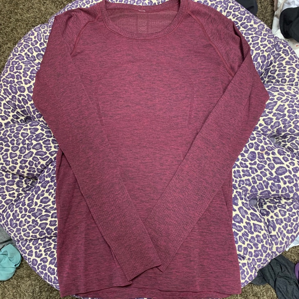 Lululemon